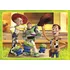 Puzzle Trefl Toy Story 4 Příběh hraček 4v1 35, 48, 54, 70 dílků