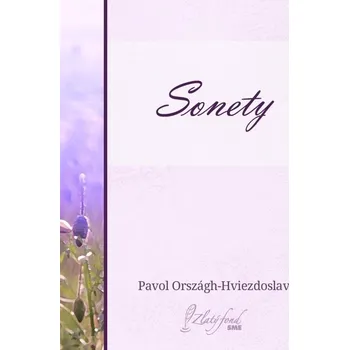 Kniha Sonety - Pavol Országh-Hviezdoslav (E-Kniha)