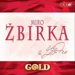 Gold - Miroslav Žbirka [CD]