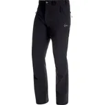 Mammut Winter Hiking SO Pants Men černé