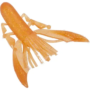 Umělá nástraha Iron Claw Gumové nástrahy Aibo tube YCR 8cm / 5ks