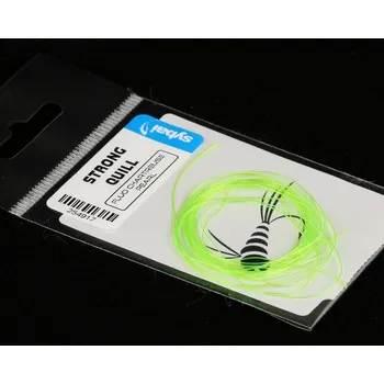 Sybai Strong Quill Fluo Chartreuse Pearl