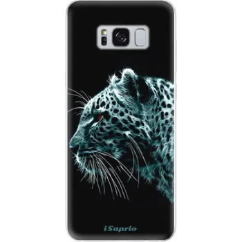 Pouzdro na mobilní telefon Odolné silikonové pouzdro iSaprio - Leopard 10 - Samsung Galaxy S8