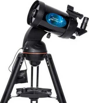 Hvězdářský dalekohled Celestron AstroFi 5" 22204