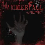 Infected - Hammerfall [CD]