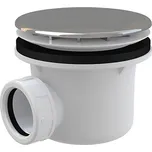 Vaničkový sifon Roth - CHROM PLAST Ø 90 S Vaničkový sifon Roth - CHROM PLAST Ø 90