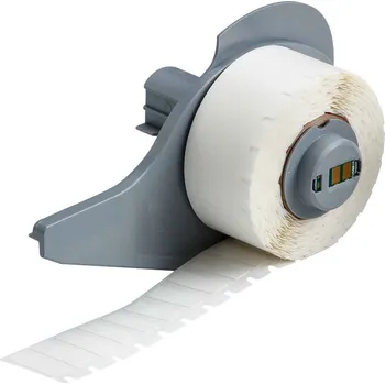 Pásek do tiskárny Brady M7-10-498 / 173431, Label Printer Labels, 19.05 mm x 6.35 mm