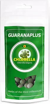 Guaranaplus Chlorella