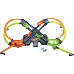 Hot Wheels Obrovská bouračka