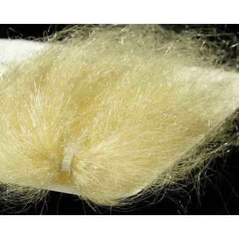 Sybai Ghost Hair Light Golden Olive