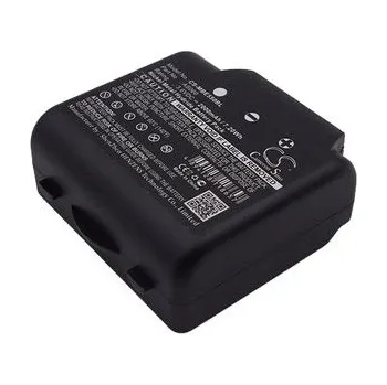 Baterie pro Imet M550s Thor, 2000 mAh, Cameron Sino CS-MBE550BL