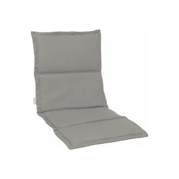 Stern Celopotah na zahradní křeslo/židli, na zip, výplň běžná pěna, Stern, potah 100% polyakryl, cca 93x46x3 cm, žlutá barva (yellow)