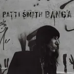 Banga - Patti Smith [CD]