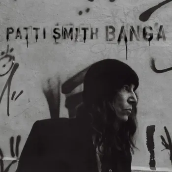 Zahraniční hudba Banga - Patti Smith [CD]