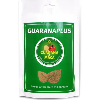 Guarana Prasek