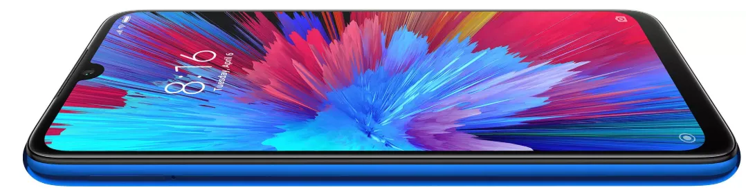 smartphone Xiaomi Redmi Note 7