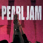 Ten - Pearl Jam [CD]