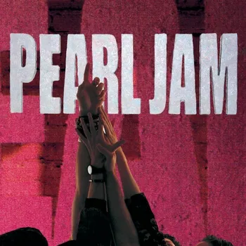 Zahraniční hudba Ten - Pearl Jam [CD]