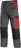CSX Phoenix Cefeus kalhoty do pasu šedé/červené, 60