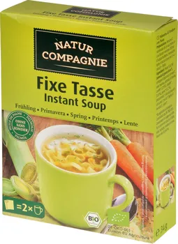 Natur Compagnie Instantní jarní polévka 34 g 