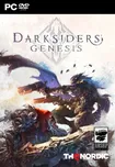Darksiders Genesis PC krabicová verze