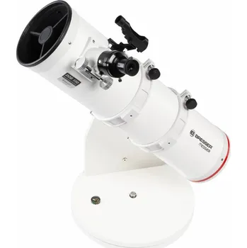 Hvězdářský dalekohled Bresser Messier 6" Dobsonian Telescope