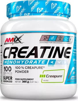 Kreatin Amix Creatine Monohydrate Creapure 300 g