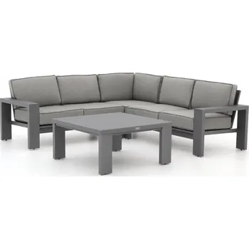 Zahradní lehátko Hartman Sedacia rohová súprava TITAN