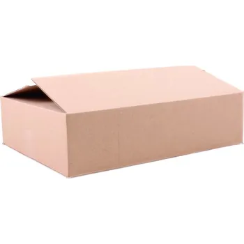 Obalový materiál TAVOBAL Kartonová krabice 400*300*100 mm, 3-vrstvá