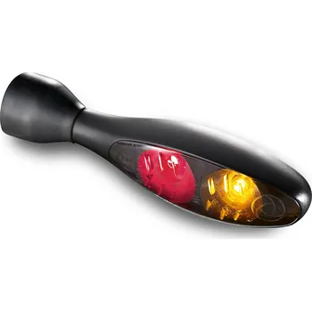 Osvětlení pro motocykl KELLERMANN blinkr MICRO 1000 DF Dark black