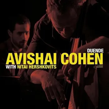 Zahraniční hudba Duende - Avishai Cohen [CD]