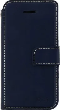 Pouzdro na mobilní telefon Molan Cano Issue Book pro Xiaomi Redmi 7 modré