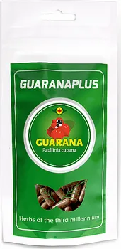 Přírodní produkt Guaranaplus Guarana
