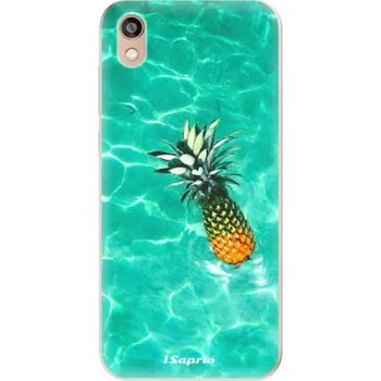 Pouzdro na mobilní telefon Odolné silikonové pouzdro iSaprio - Pineapple 10 - Huawei Honor 8S