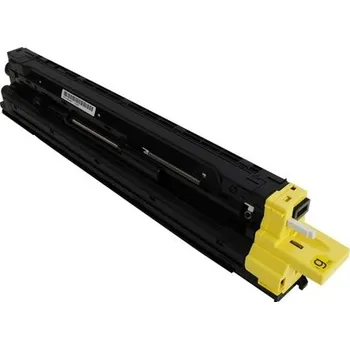 Kyocera DV-8325Y 302NP93070 žlutý (yellow) originální developer