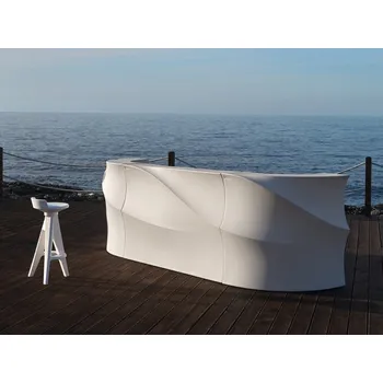 Zahradní lehátko Myyour Designový venkovní barový pult