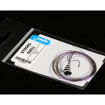 Sybai Strong Quill Gray UV