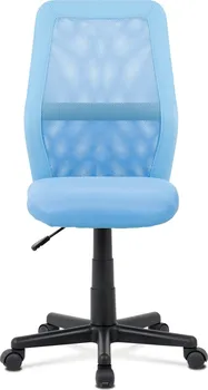 Dětská židle Autronic KA-V101 Blue