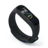 Fitness náramek Xiaomi Mi Band 4 černý