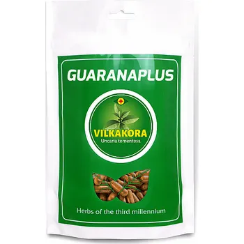 Guaranaplus Vilkakora, 400 cps.
