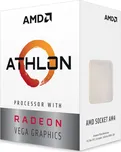 AMD Athlon 3000G (YD3000C6FHBOX)