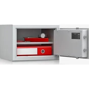 Trezor ISS Nábytkový trezor BADEN BADEN 34100 - elektronický zámek