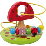 Legler Motorický labyrint hřib