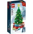 Stavebnice LEGO LEGO 40338 Vánoční stromek