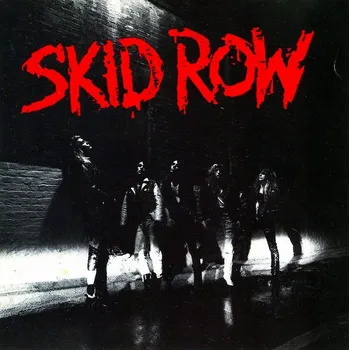 Zahraniční hudba Skid Row - Skid Row [CD]