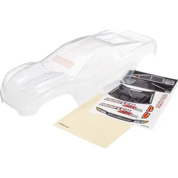 RC náhradní díl Traxxas Rustler 4X4 TRA6717