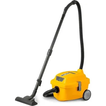 GHIBLI AS 2 vysavač na suché sání