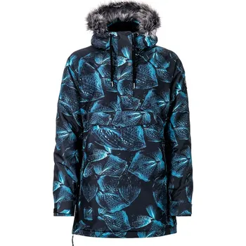 Horsefeathers Gine Avatar černá/modrá M