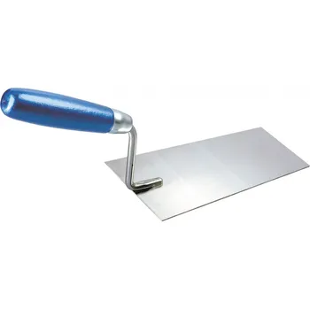 Zednická lžíce Kaufmann 43.057.01 zednická lžíce 180mm nerez