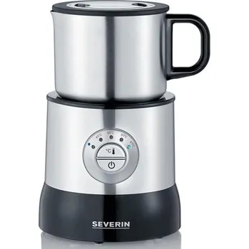 Šlehač mléka Severin SM 3583